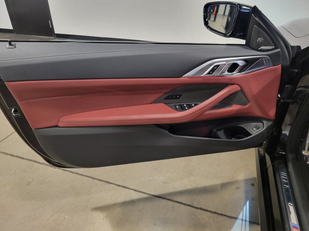 2021 BMW 4 Series 430i Parker CO