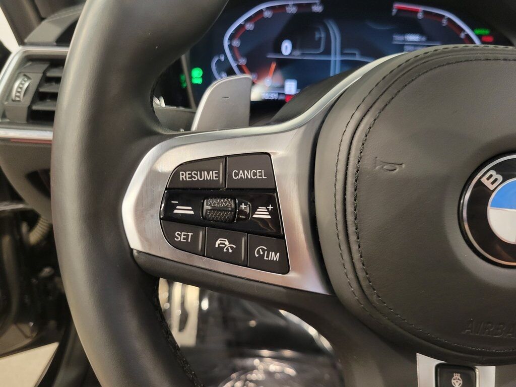 2021 BMW 4 Series 430i Parker CO