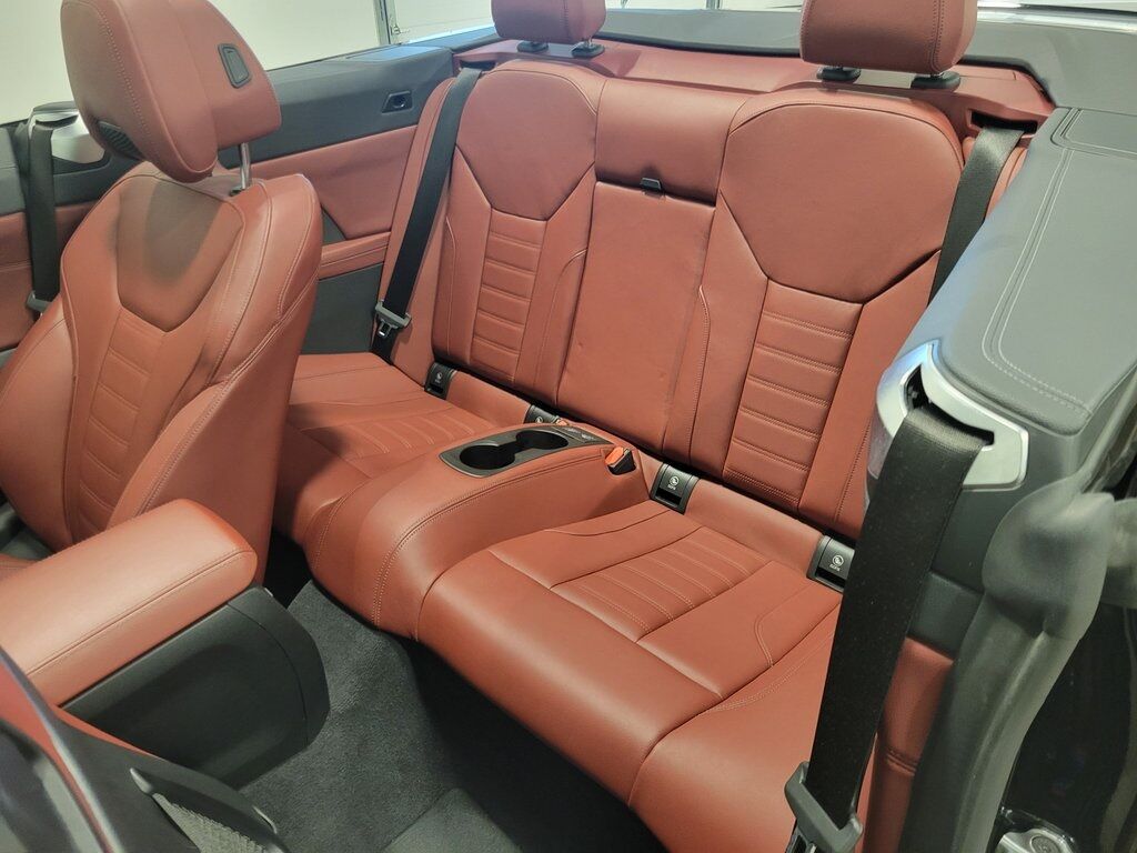 2021 BMW 4 Series 430i Parker CO