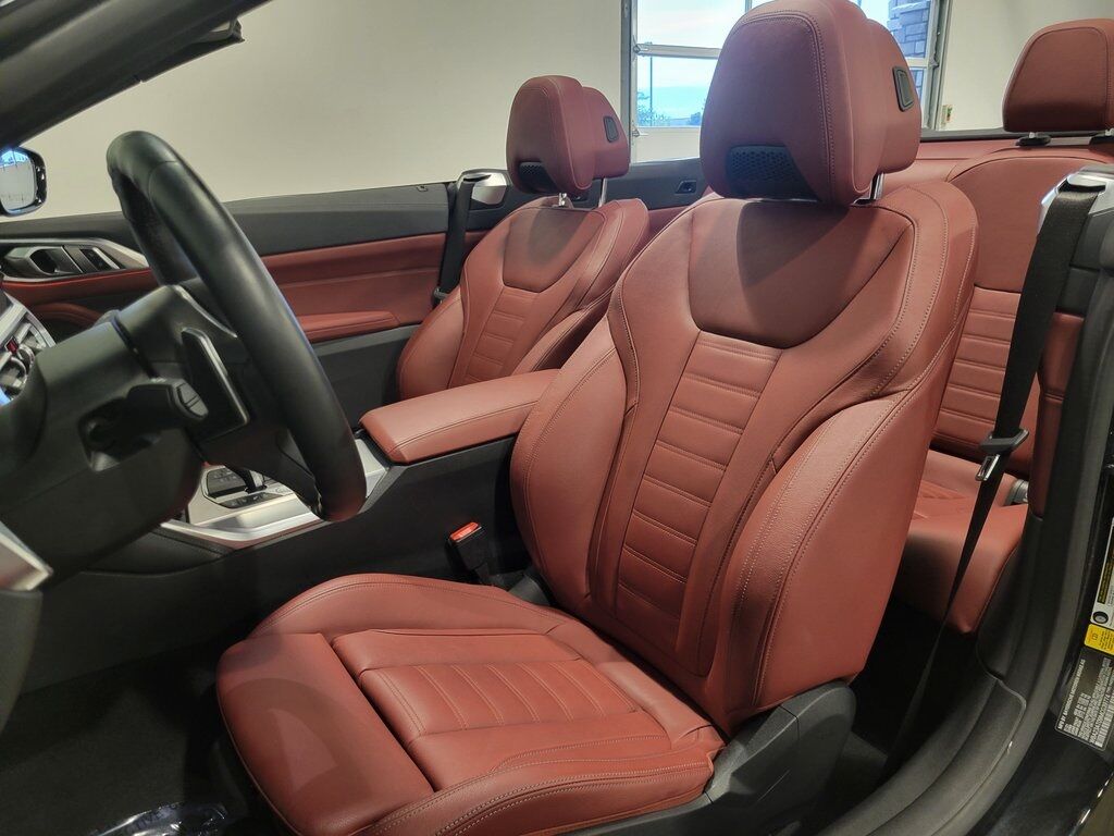2021 BMW 4 Series 430i Parker CO
