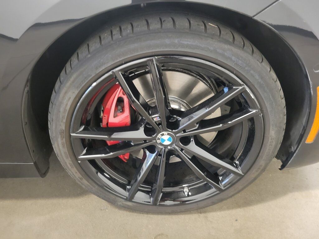 2021 BMW 4 Series 430i Parker CO