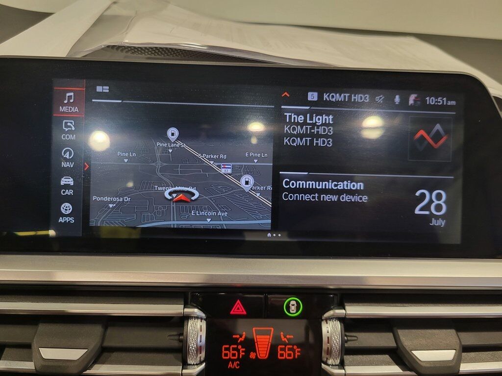 2021 BMW 4 Series 430i Parker CO