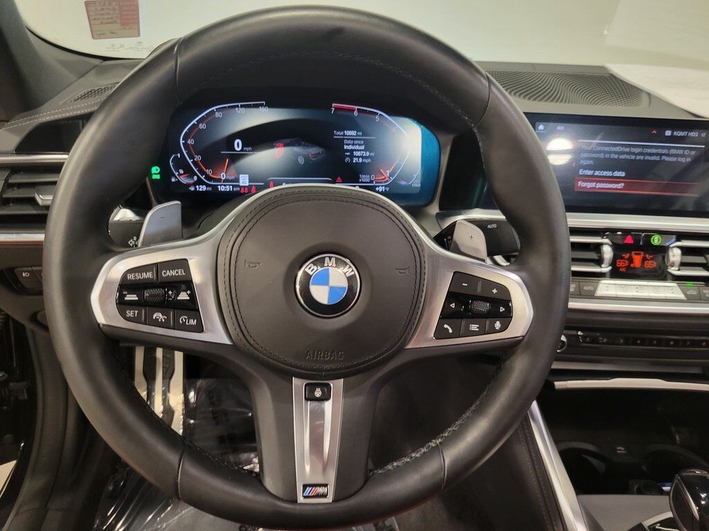 2021 BMW 4 Series 430i Parker CO
