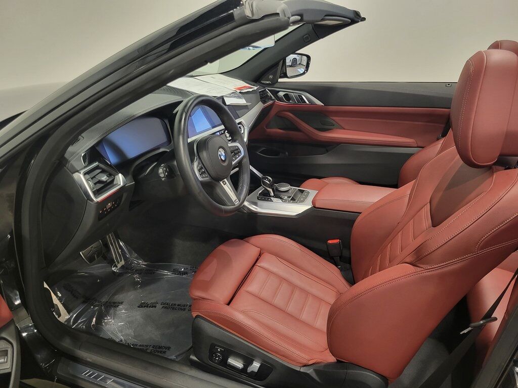 2021 BMW 4 Series 430i Parker CO