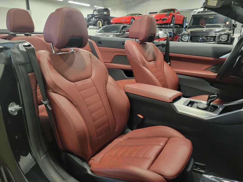 2021 BMW 4 Series 430i Parker CO