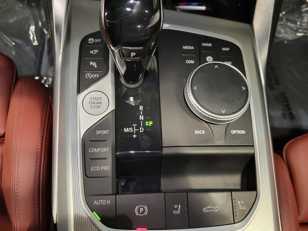 2021 BMW 4 Series 430i Parker CO