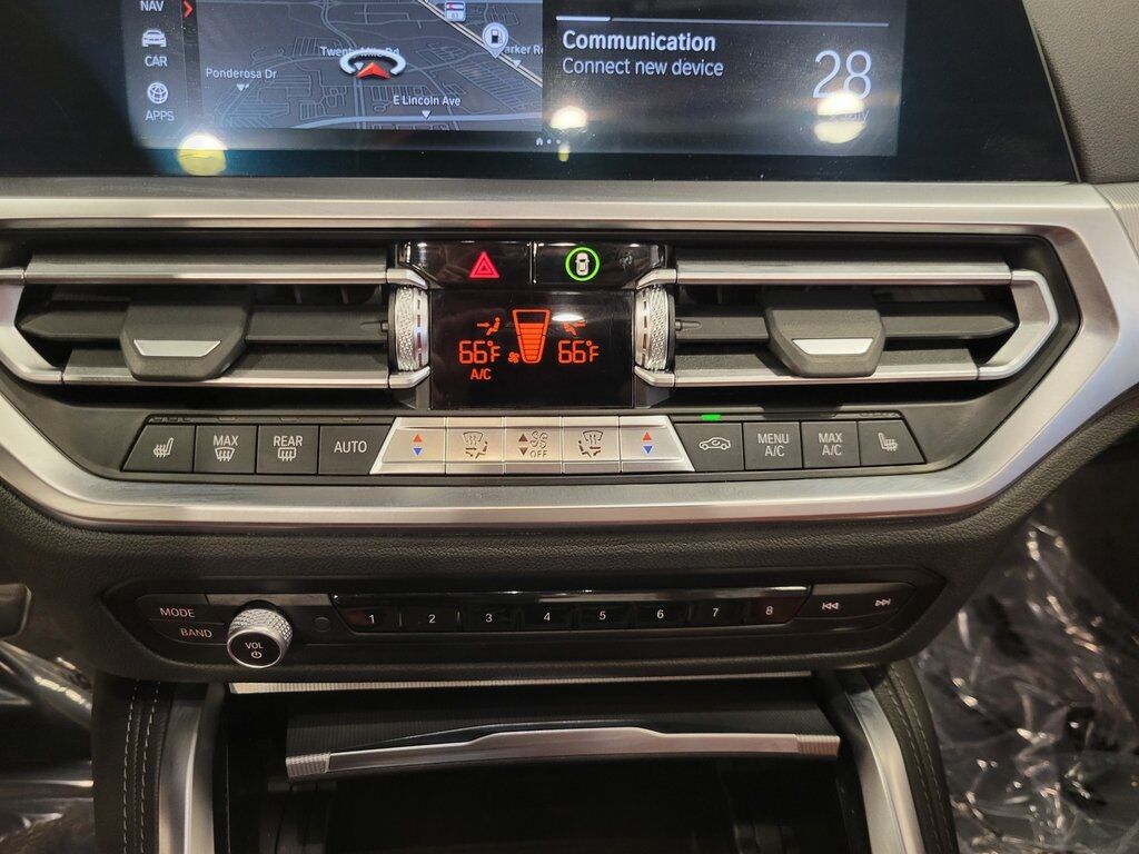 2021 BMW 4 Series 430i Parker CO