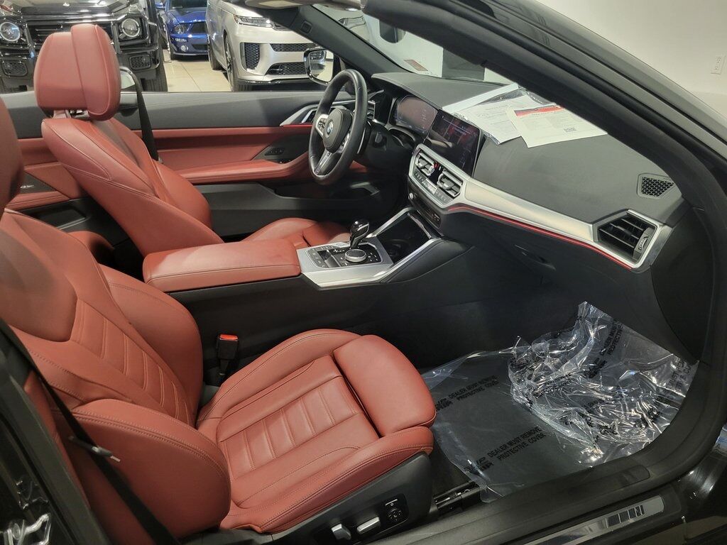 2021 BMW 4 Series 430i Parker CO