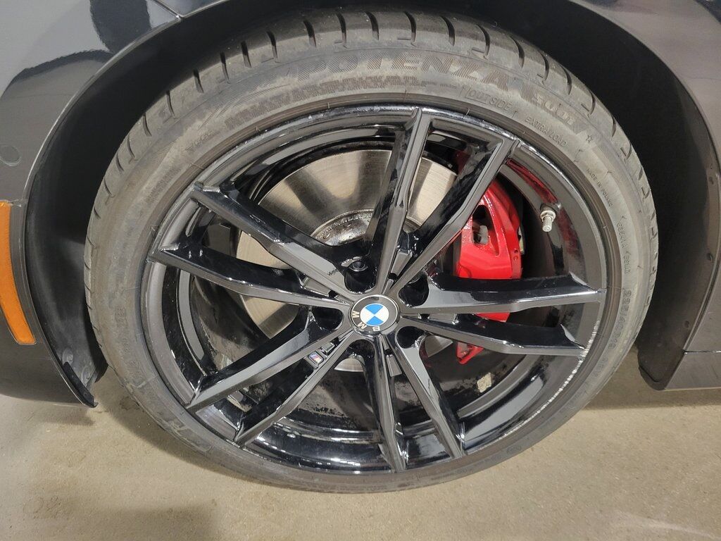 2021 BMW 4 Series 430i Parker CO