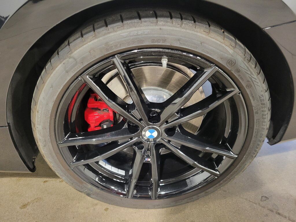 2021 BMW 4 Series 430i Parker CO