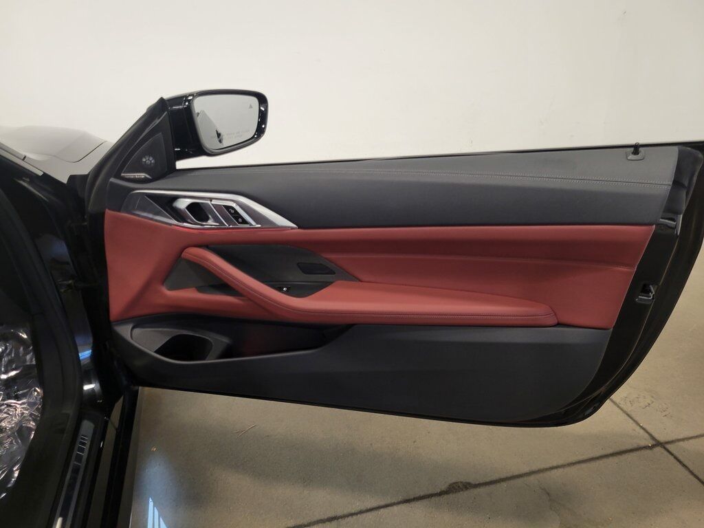 2021 BMW 4 Series 430i Parker CO