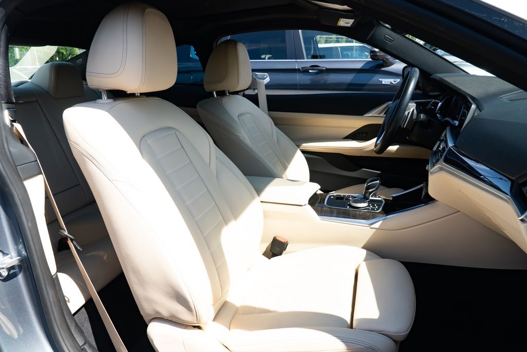 2021 BMW 4 Series 430i Milwaukie OR