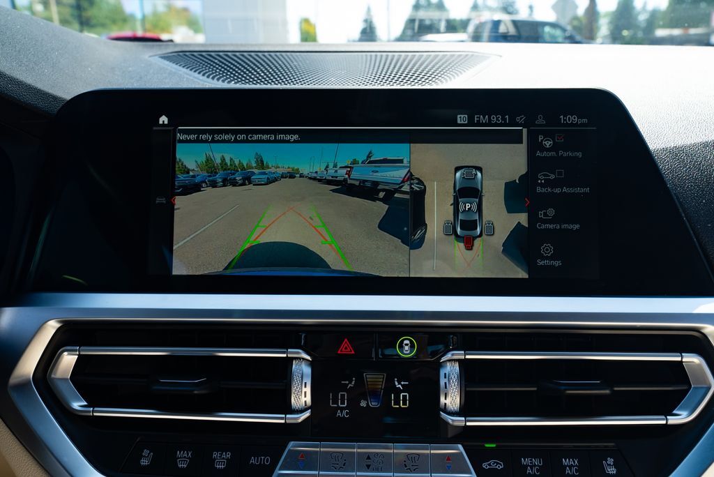 2021 BMW 4 Series 430i Milwaukie OR