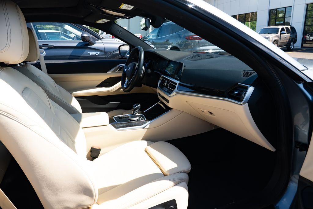 2021 BMW 4 Series 430i Milwaukie OR