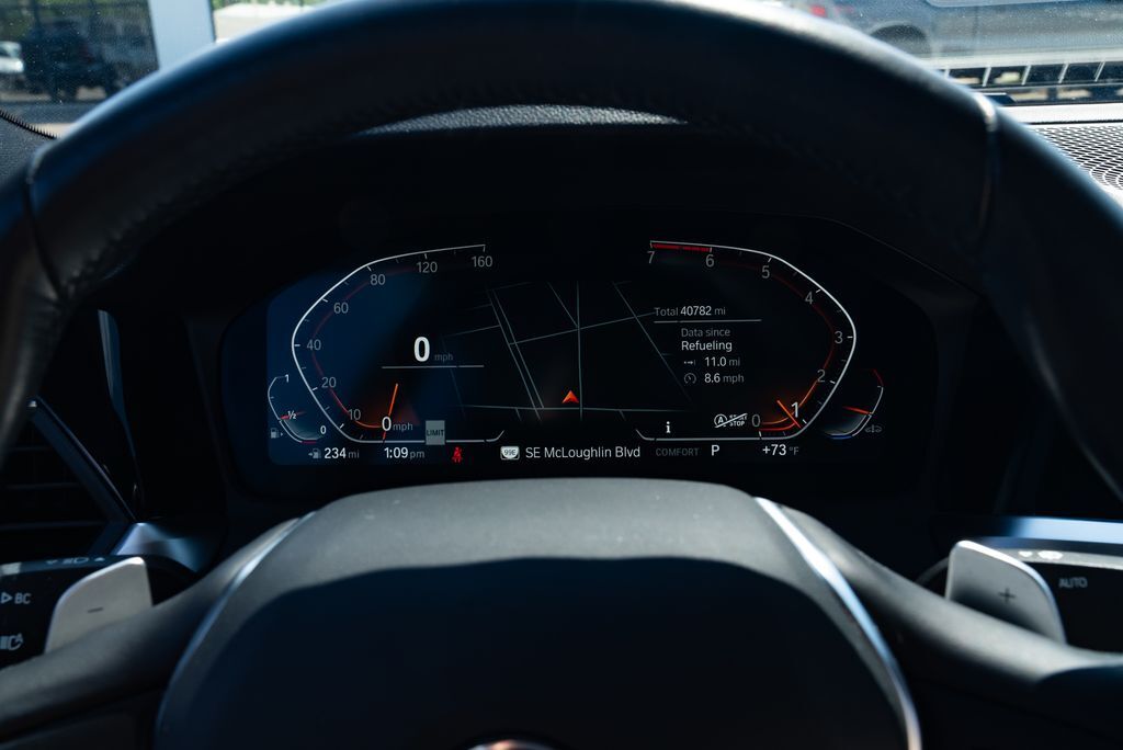 2021 BMW 4 Series 430i Milwaukie OR