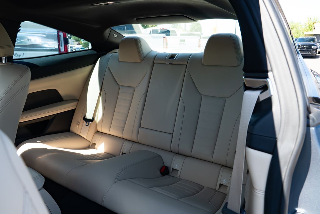 2021 BMW 4 Series 430i Milwaukie OR