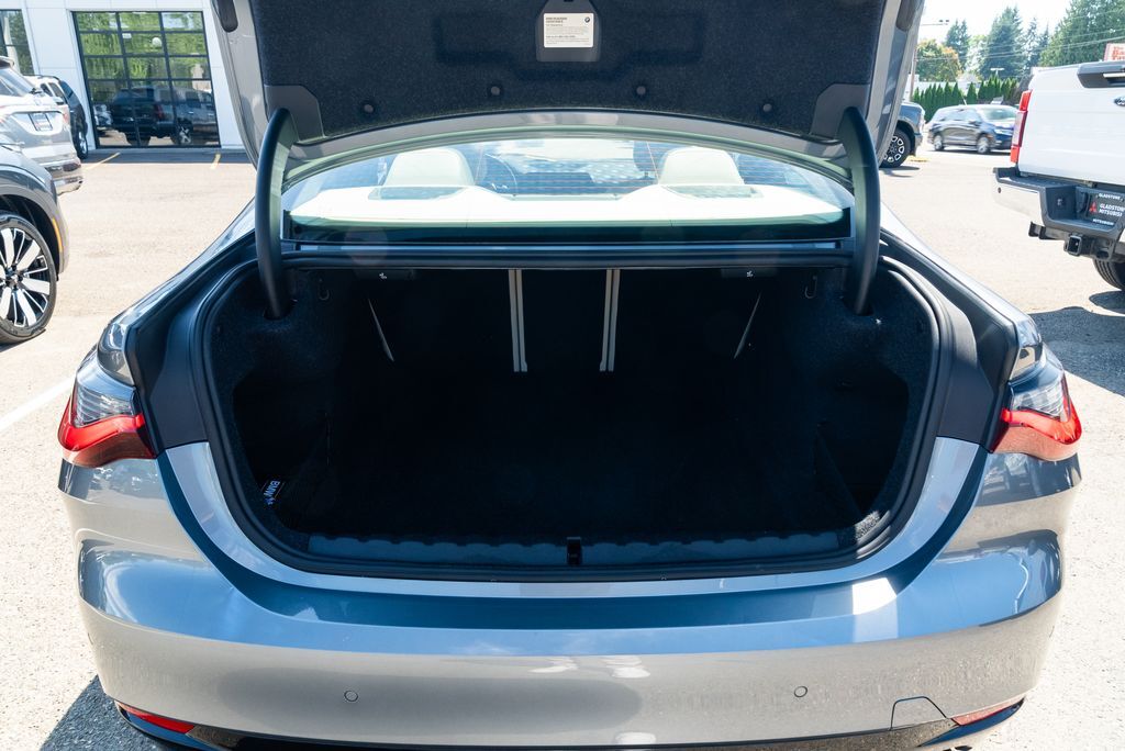 2021 BMW 4 Series 430i Milwaukie OR