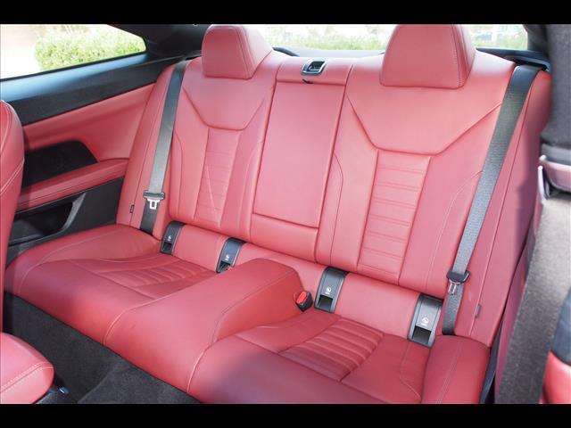 2021 BMW 4 Series 430i Raleigh NC