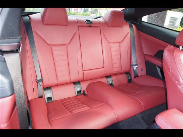 2021 BMW 4 Series 430i Raleigh NC