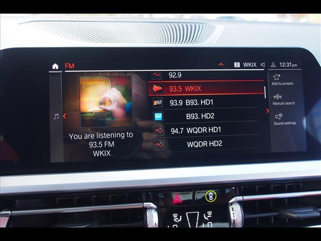 2021 BMW 4 Series 430i Raleigh NC