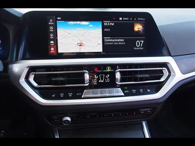 2021 BMW 4 Series 430i Raleigh NC