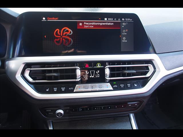 2021 BMW 4 Series 430i Raleigh NC