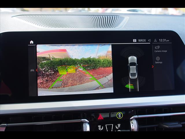 2021 BMW 4 Series 430i Raleigh NC