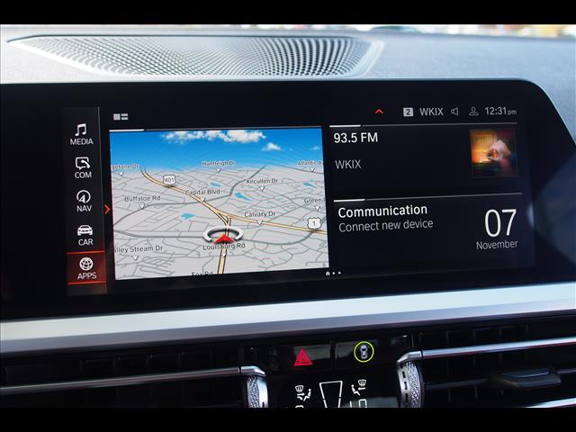 2021 BMW 4 Series 430i Raleigh NC