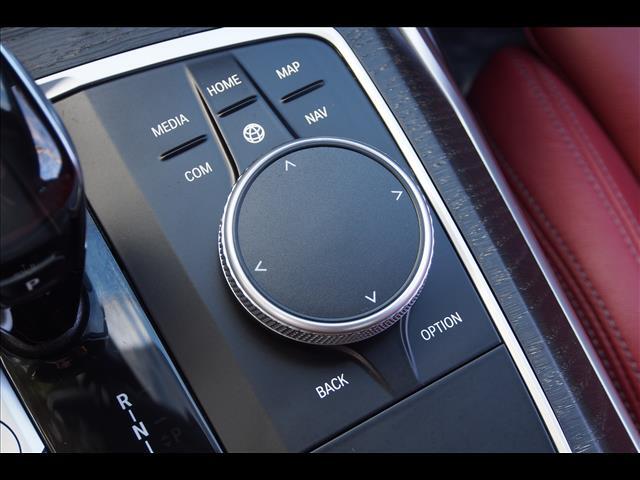 2021 BMW 4 Series 430i Raleigh NC