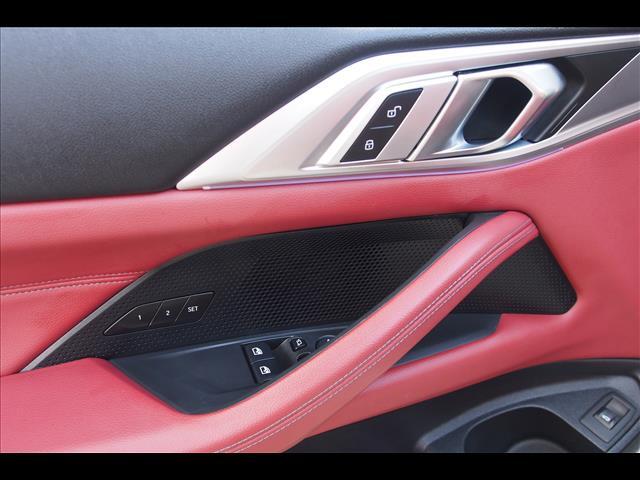 2021 BMW 4 Series 430i Raleigh NC