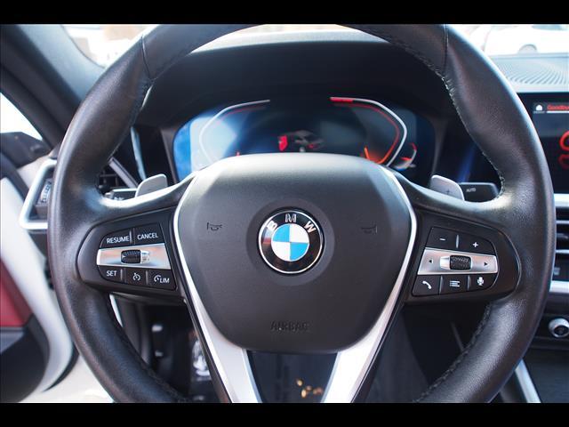 2021 BMW 4 Series 430i Raleigh NC