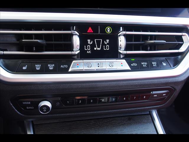 2021 BMW 4 Series 430i Raleigh NC