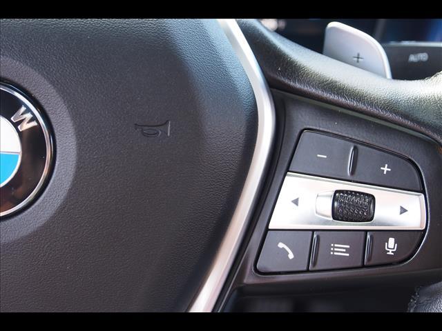 2021 BMW 4 Series 430i Raleigh NC