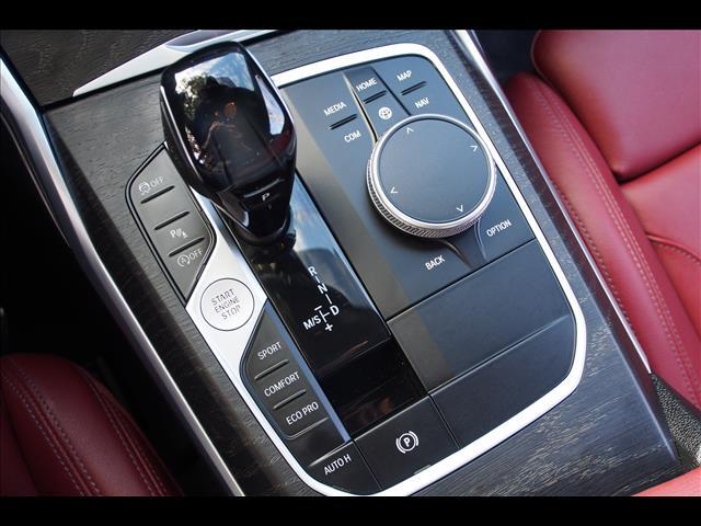 2021 BMW 4 Series 430i Raleigh NC