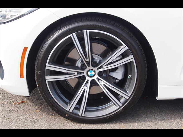 2021 BMW 4 Series 430i Raleigh NC