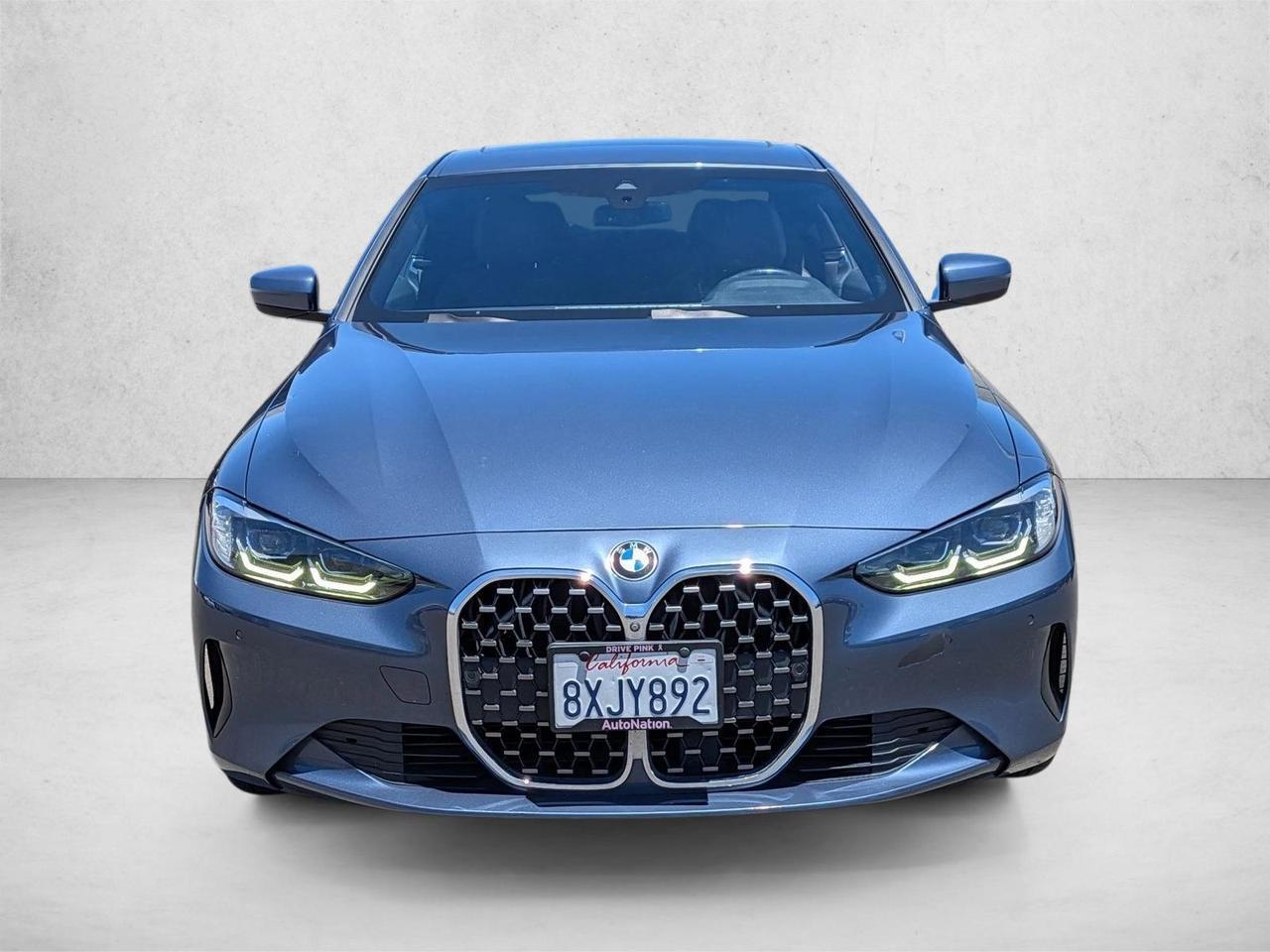2021 BMW 4 Series 430i