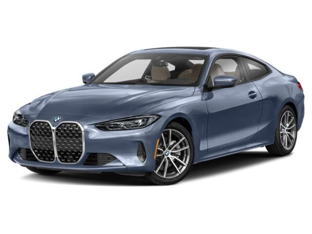 2021 BMW 4 Series 430i San Antonio TX