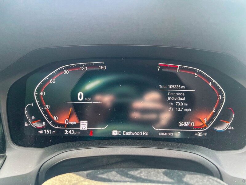 2021 BMW 4 Series 430i Wilmington NC