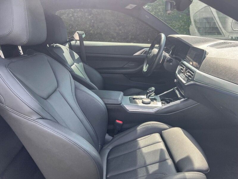 2021 BMW 4 Series 430i Wilmington NC