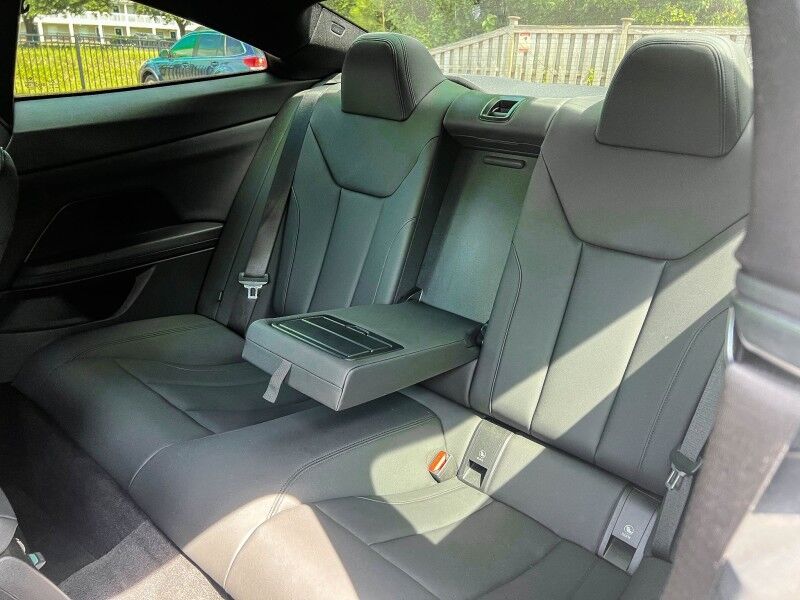 2021 BMW 4 Series 430i Wilmington NC