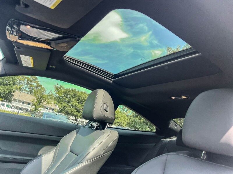 2021 BMW 4 Series 430i Wilmington NC