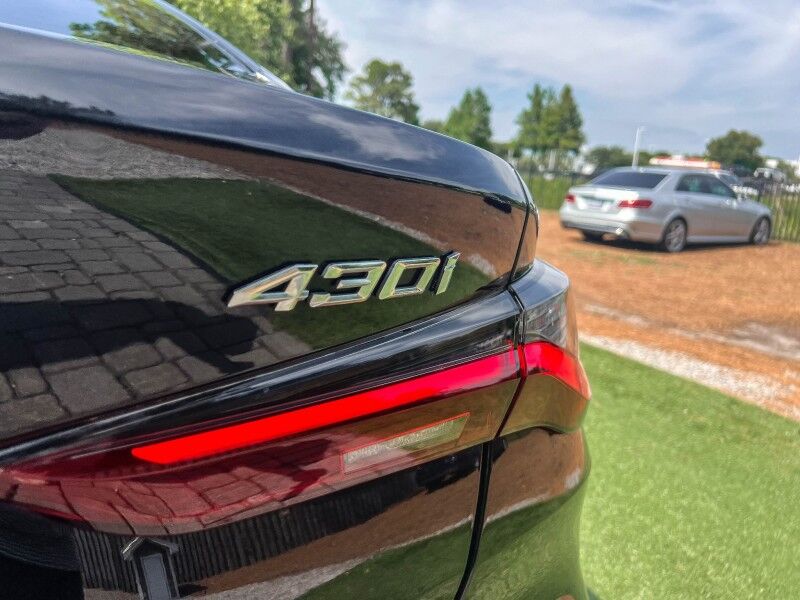 2021 BMW 4 Series 430i Wilmington NC