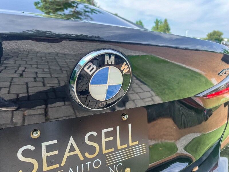 2021 BMW 4 Series 430i Wilmington NC