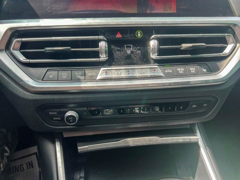 2021 BMW 4 Series 430i Wilmington NC