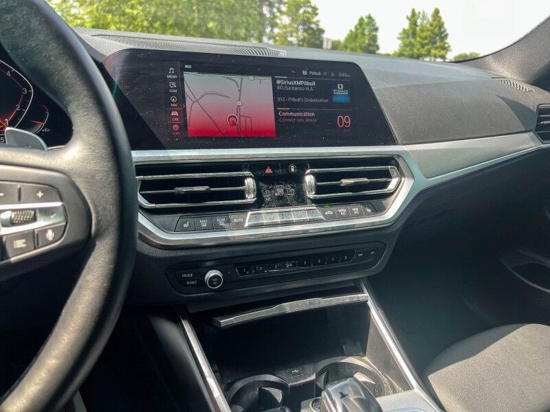 2021 BMW 4 Series 430i Wilmington NC