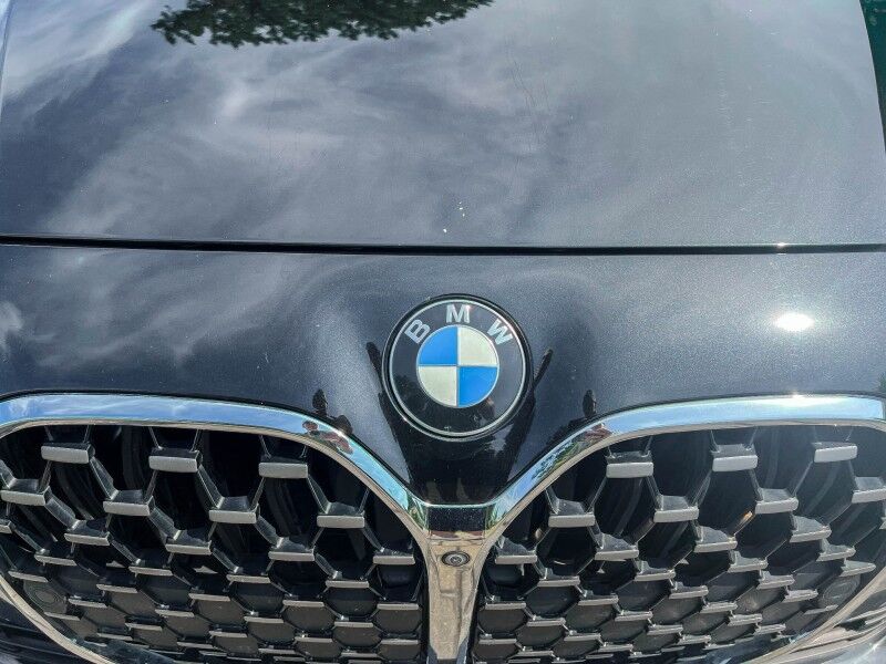 2021 BMW 4 Series 430i Wilmington NC
