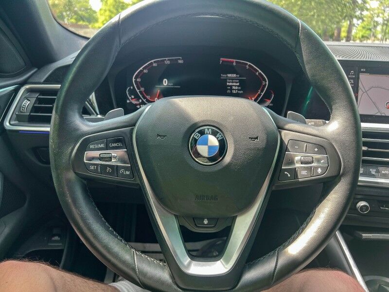 2021 BMW 4 Series 430i Wilmington NC