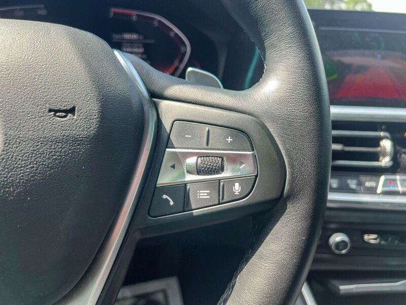 2021 BMW 4 Series 430i Wilmington NC