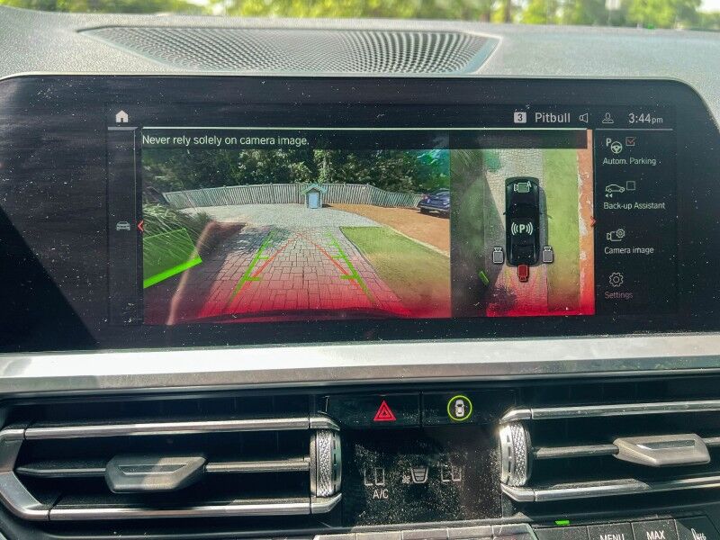 2021 BMW 4 Series 430i Wilmington NC
