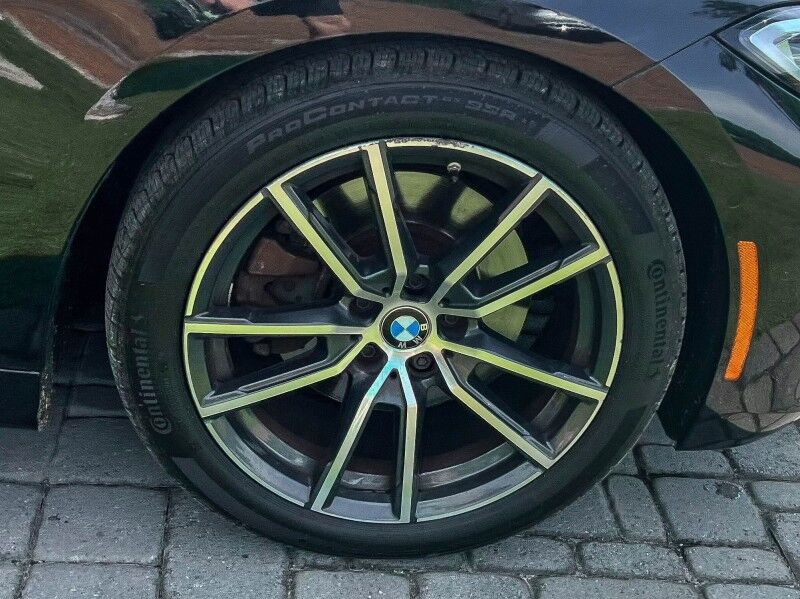 2021 BMW 4 Series 430i Wilmington NC